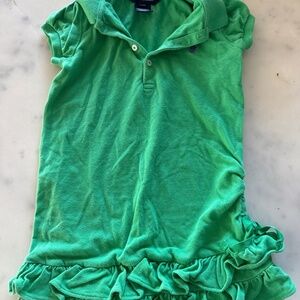 Ralph Lauren dress